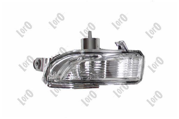 Feu clignotant (Clignotant) ABAKUS ref. 048-13-861